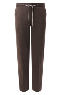 Темно-коричневый