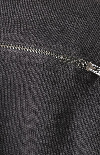 Шерстяной свитер ALEXANDER WANG, арт. 1KC1201107, фото 5