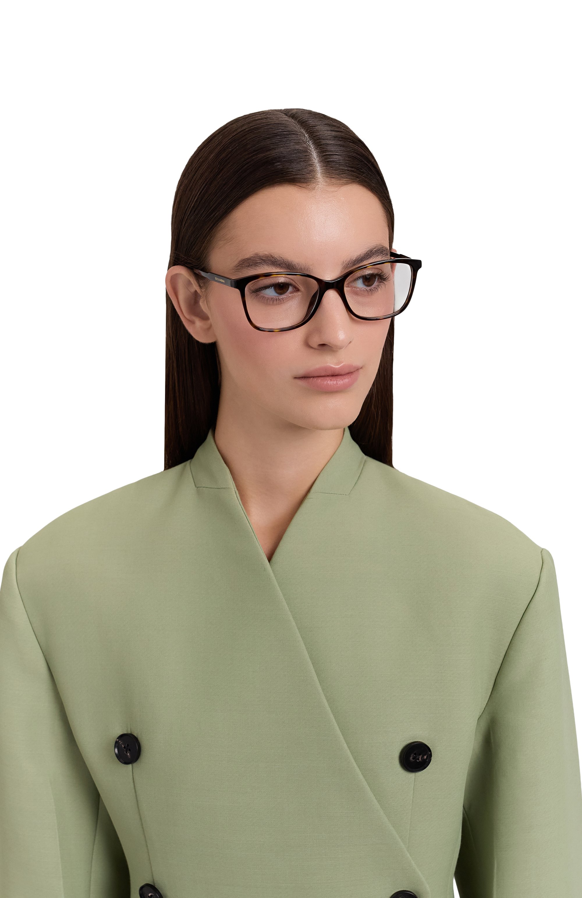 Оправа DOLCE & GABBANA, арт. 3424-502, фото 2