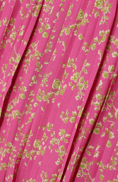 Плиссированная юбка N21, арт. N214AF/N0057/N21G12F, фото 3