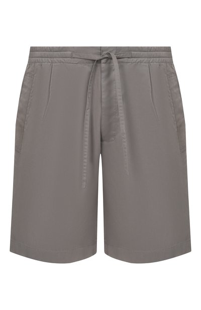 Мужские хлопковые шорты 12 STOREEZ, арт. 137235