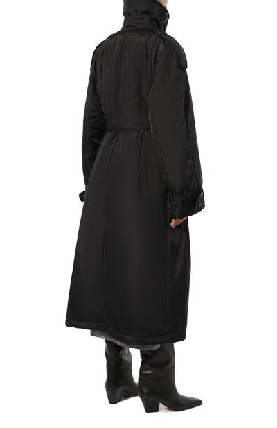 Утепленный тренч JUUN.J, арт. JW4X30W015, фото 4