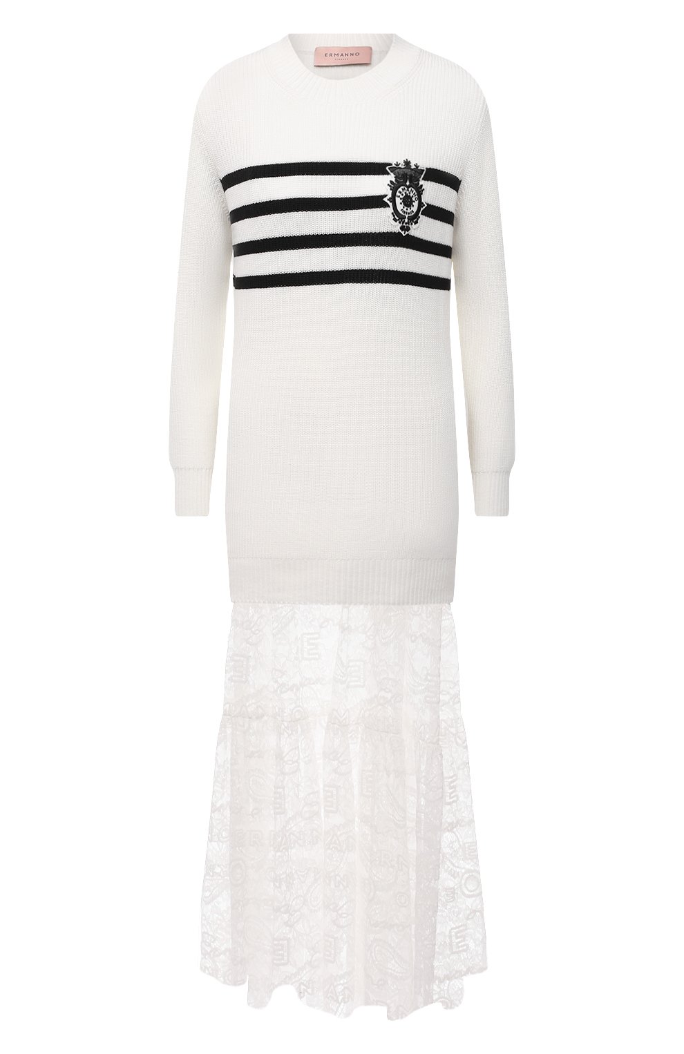 Платье ERMANNO FIRENZE, арт. D39ET AB04PIL, фото 1