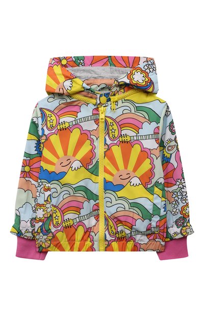 Ветровка STELLA MCCARTNEY, арт. TS2027., фото 1