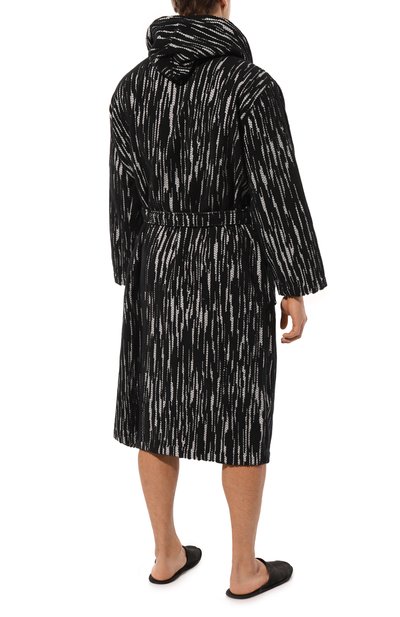 Хлопковый халат MISSONI, арт. 1C3AC99771/60, фото 4