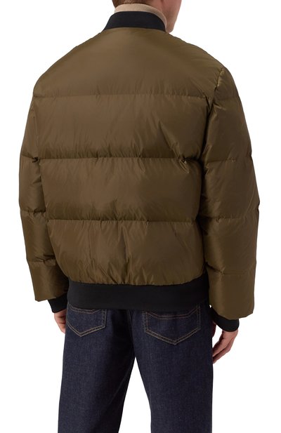 Пуховик DSQUARED2, арт. S74AM1612/S53817, фото 4