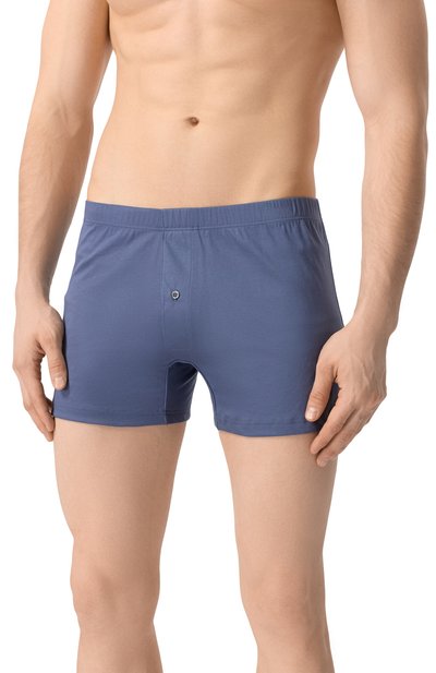 Хлопковые боксеры ZIMMERLI, арт. 286-1446, фото 2