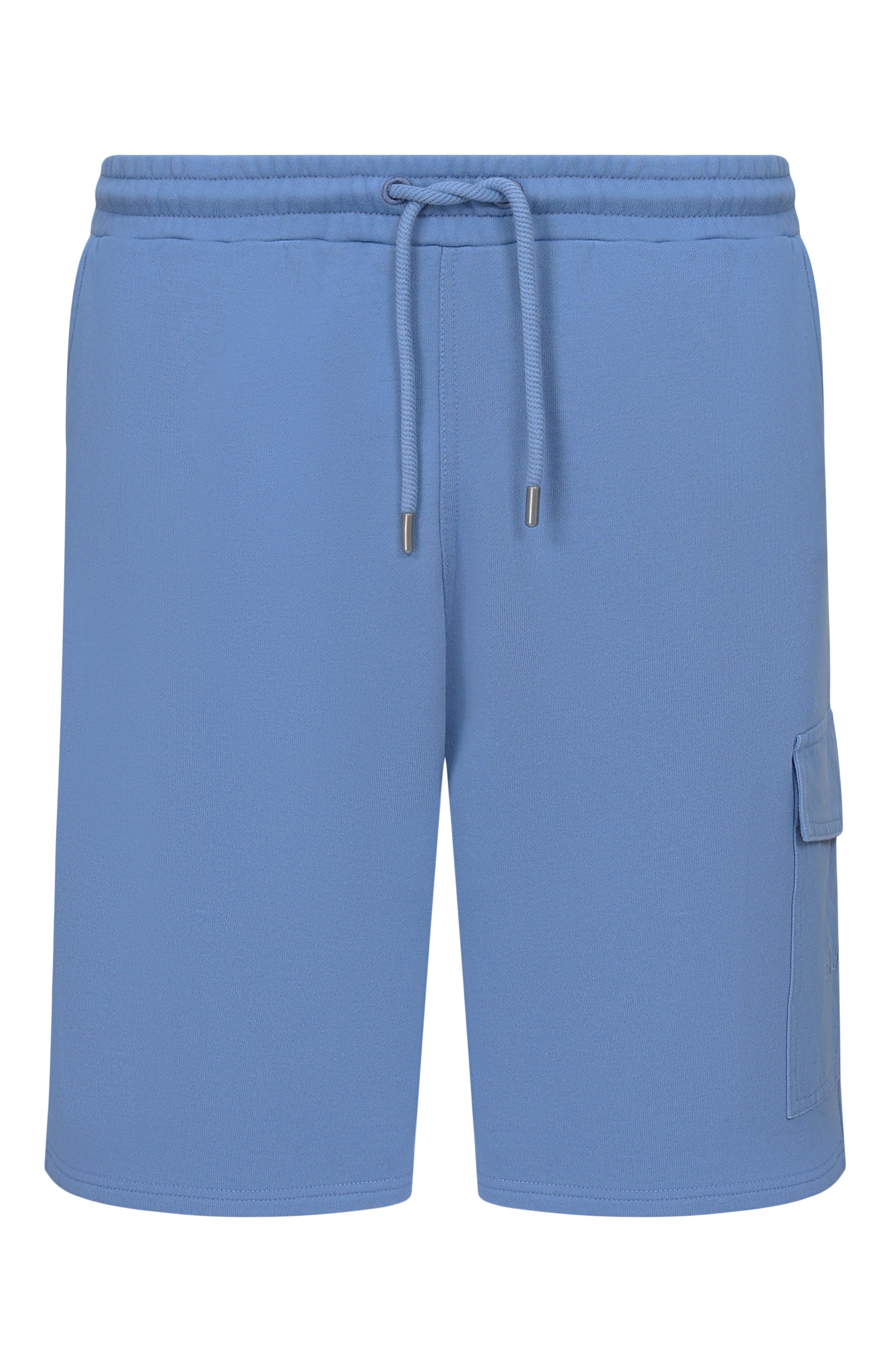 Хлопковые шорты MC2 SAINT BARTH, арт. ARG0001-00041L/ARG0, фото 1