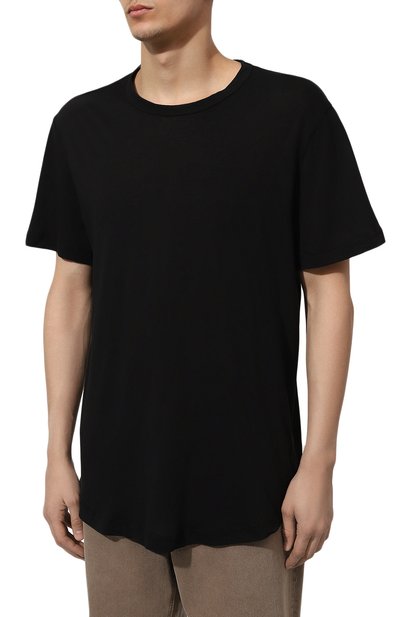 Хлопковая футболка JAMES PERSE, арт. MKJ3360, фото 3