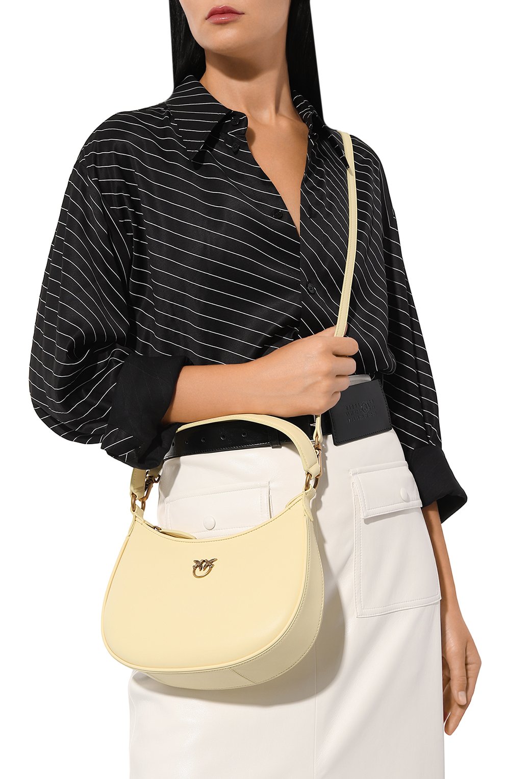 Сумка gate PINKO, арт. 101523/A0F1, фото 2