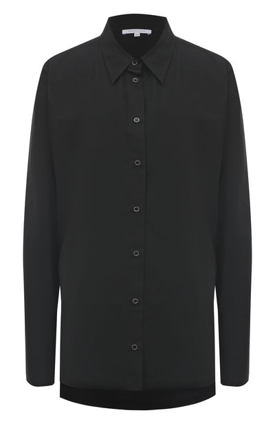 Хлопковая рубашка PATRIZIA PEPE, арт. 2C1458_A278, фото 1