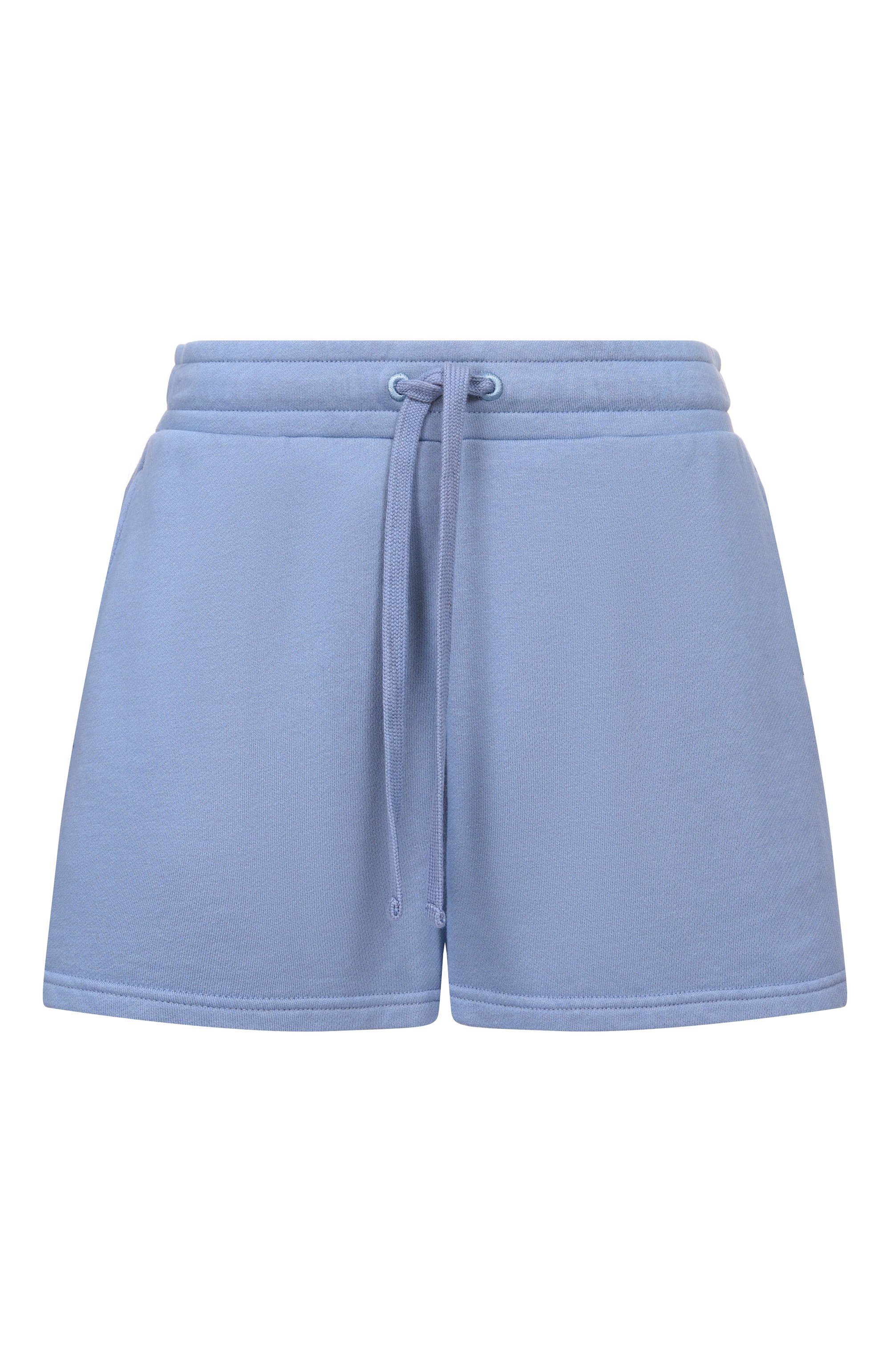 Хлопковые шорты DEREK ROSE, арт. 1704/QUINN04, фото 1