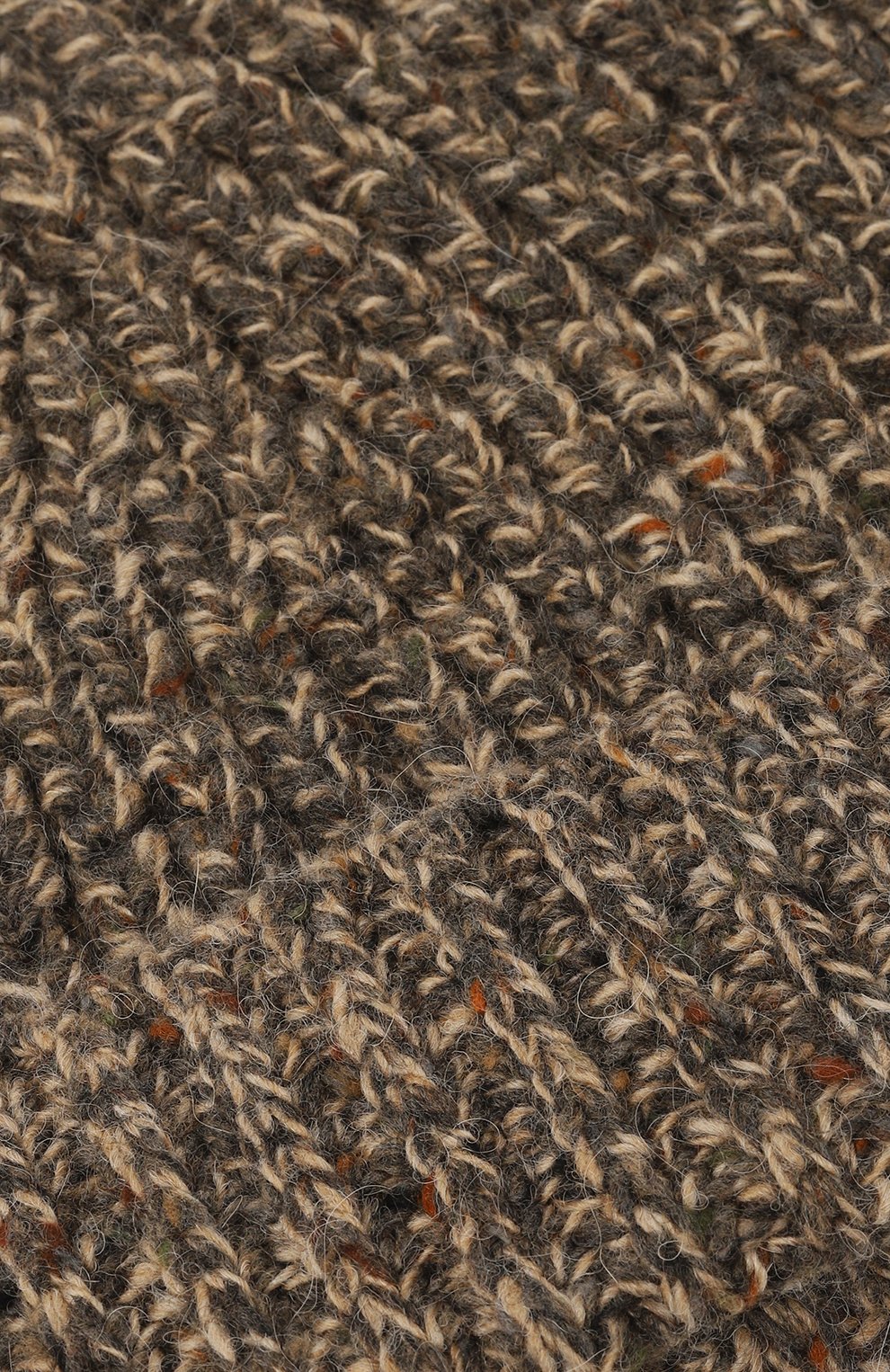 Шерстяная шапка MAISON MARGIELA, арт. S50TB0001/S18405, фото 4