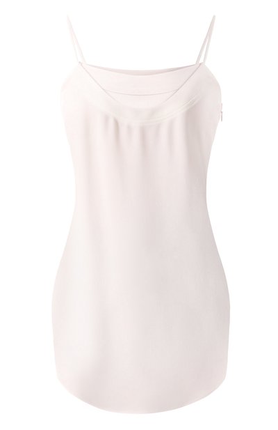 Топ из вискозы BALMAIN, арт. EF1AD255/MB01, фото 1