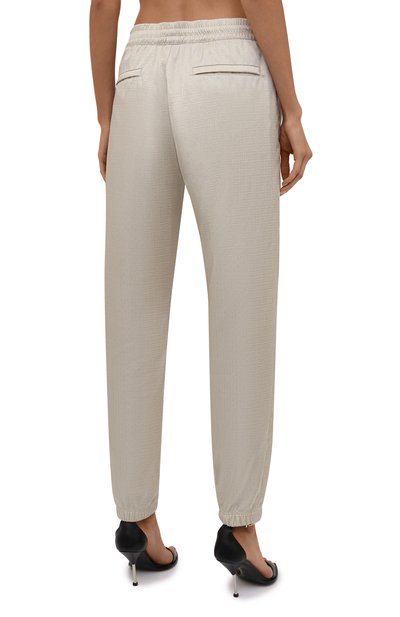 Джоггеры GIVENCHY, арт. BW50R513PK, фото 4