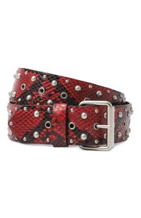 Темно-красный