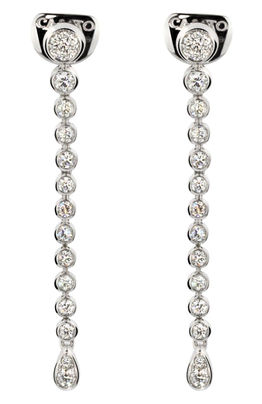 Серьги CASATO, арт. ORX816BT-W, фото 1