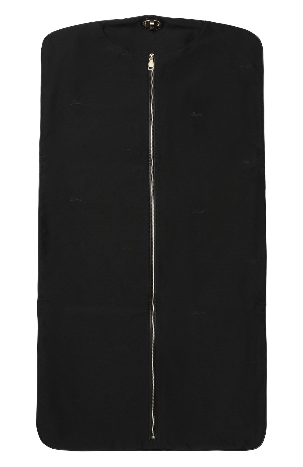 Кожаная сумка в комплекте с кофром и вешалкой BRIONI, арт. 0IG800/P3704, фото 4