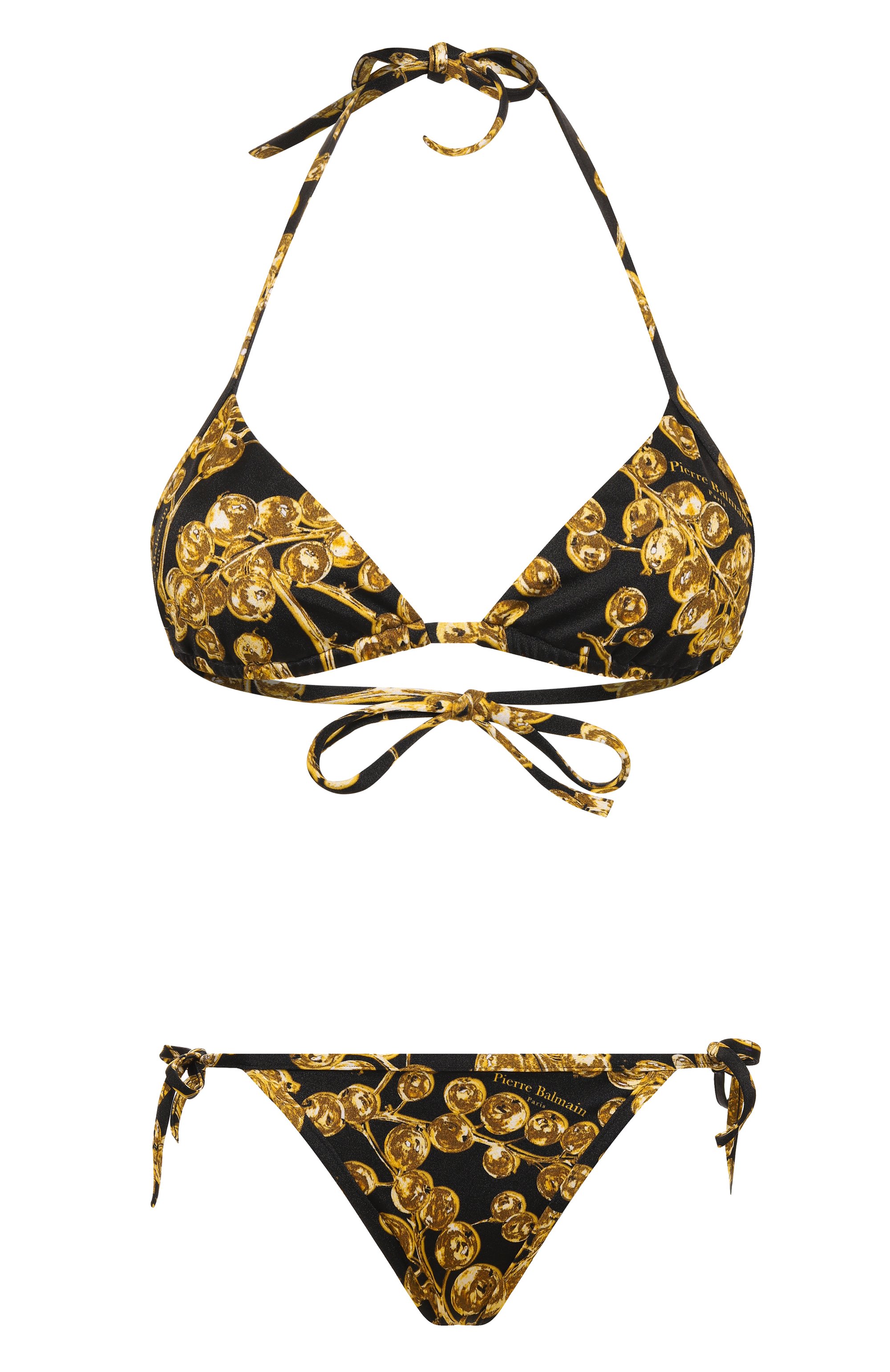 Раздельный купальник BALMAIN, арт. BKB902230/028, фото 1