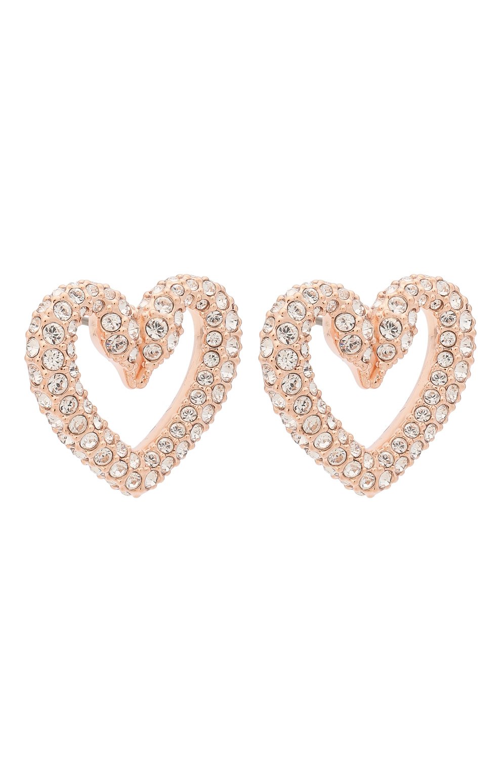 Серьги SWAROVSKI, арт. 5628659, фото 3