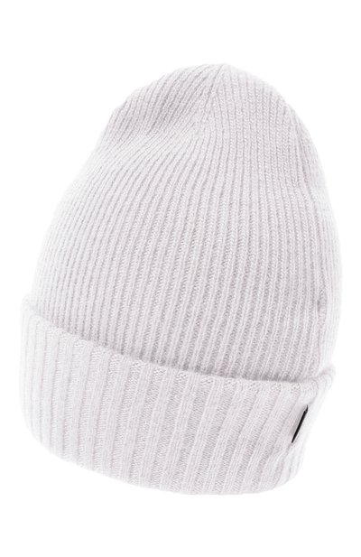 Шапка из шерсти и кашемира WOOLRICH, арт. CFW0AC0173MR/UF0600, фото 3