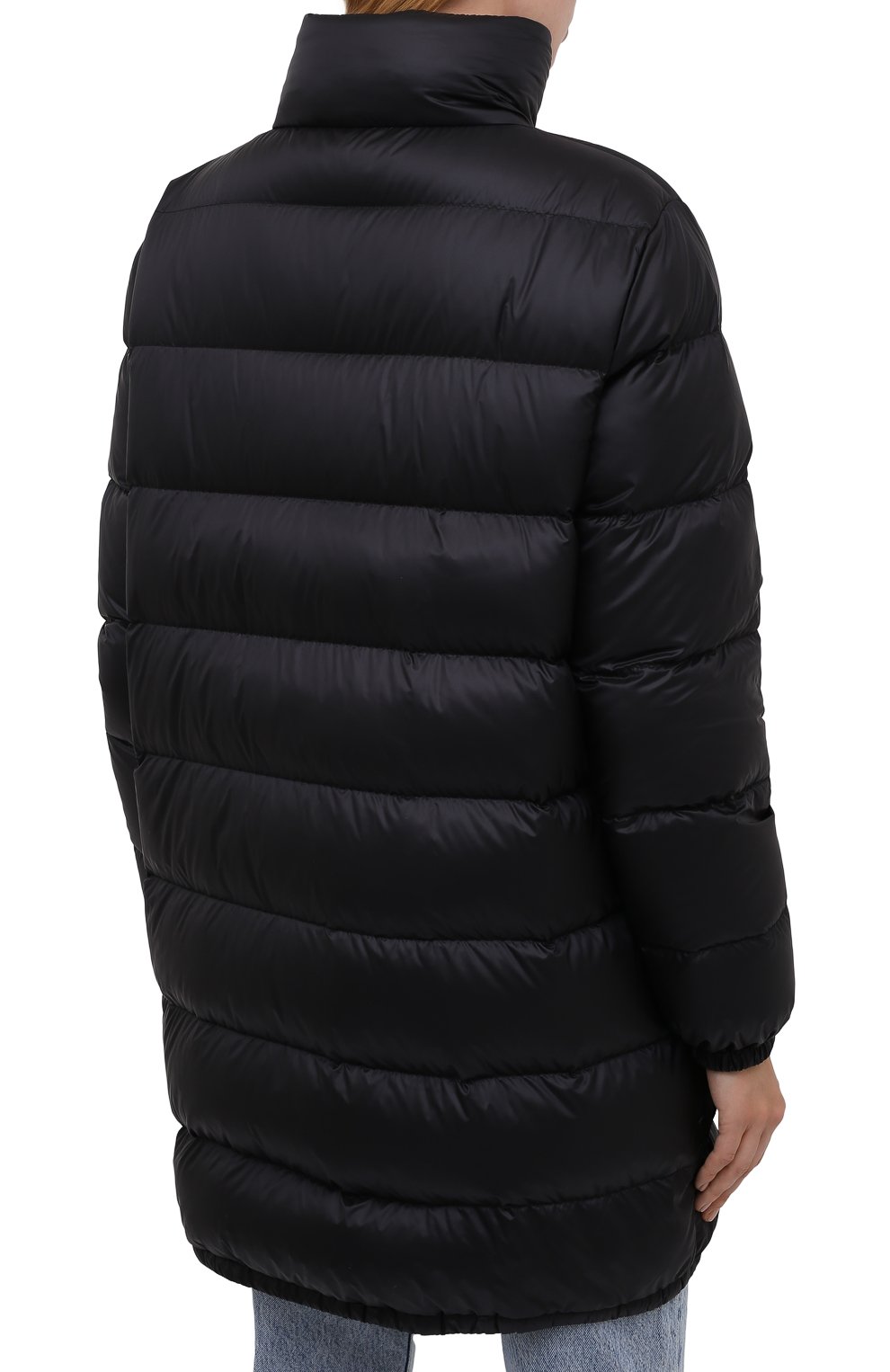 Пуховик abricotier MONCLER, арт. G2-093-1B000-03-5396Q, фото 4
