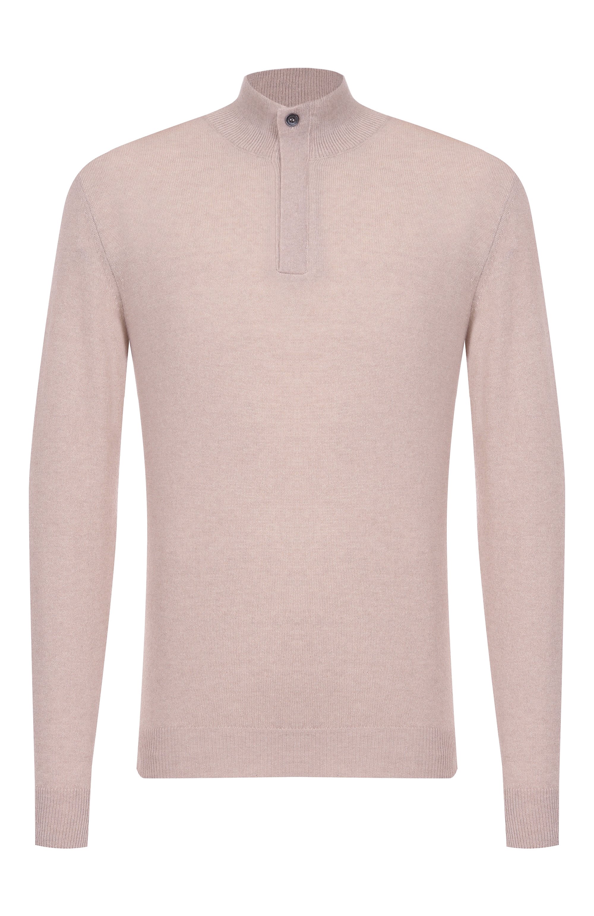 Кашемировый джемпер CORNELIANI, арт. 26M533-2625185, фото 1