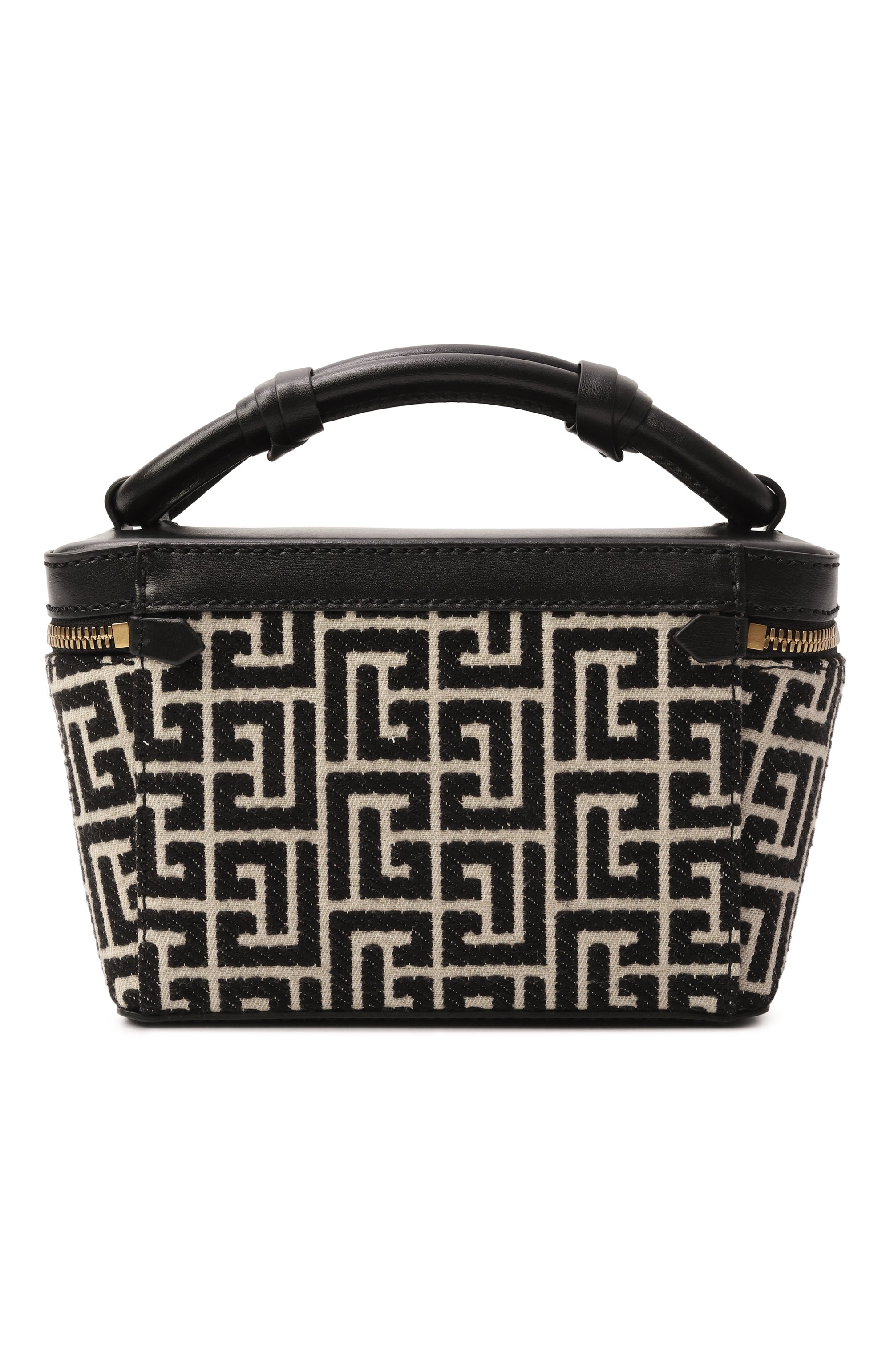 Сумка b-army BALMAIN, арт. FN1BG022/TJGH, фото 6