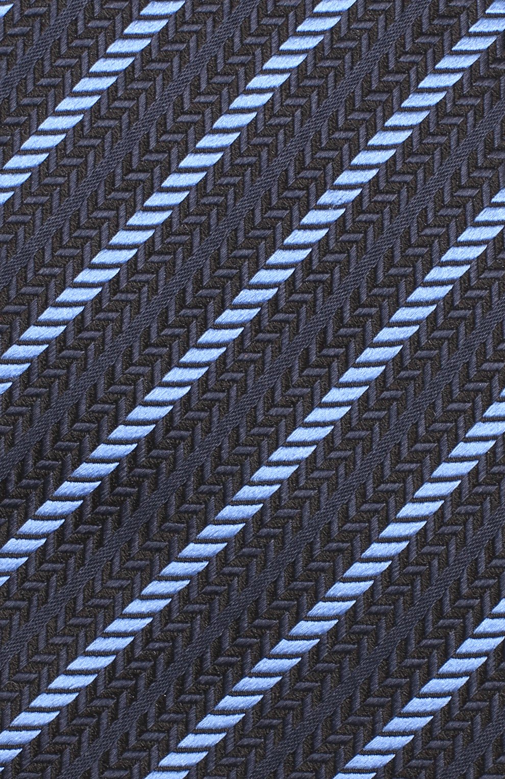 Шелковый галстук ZEGNA, арт. Z6F05/1US, фото 3