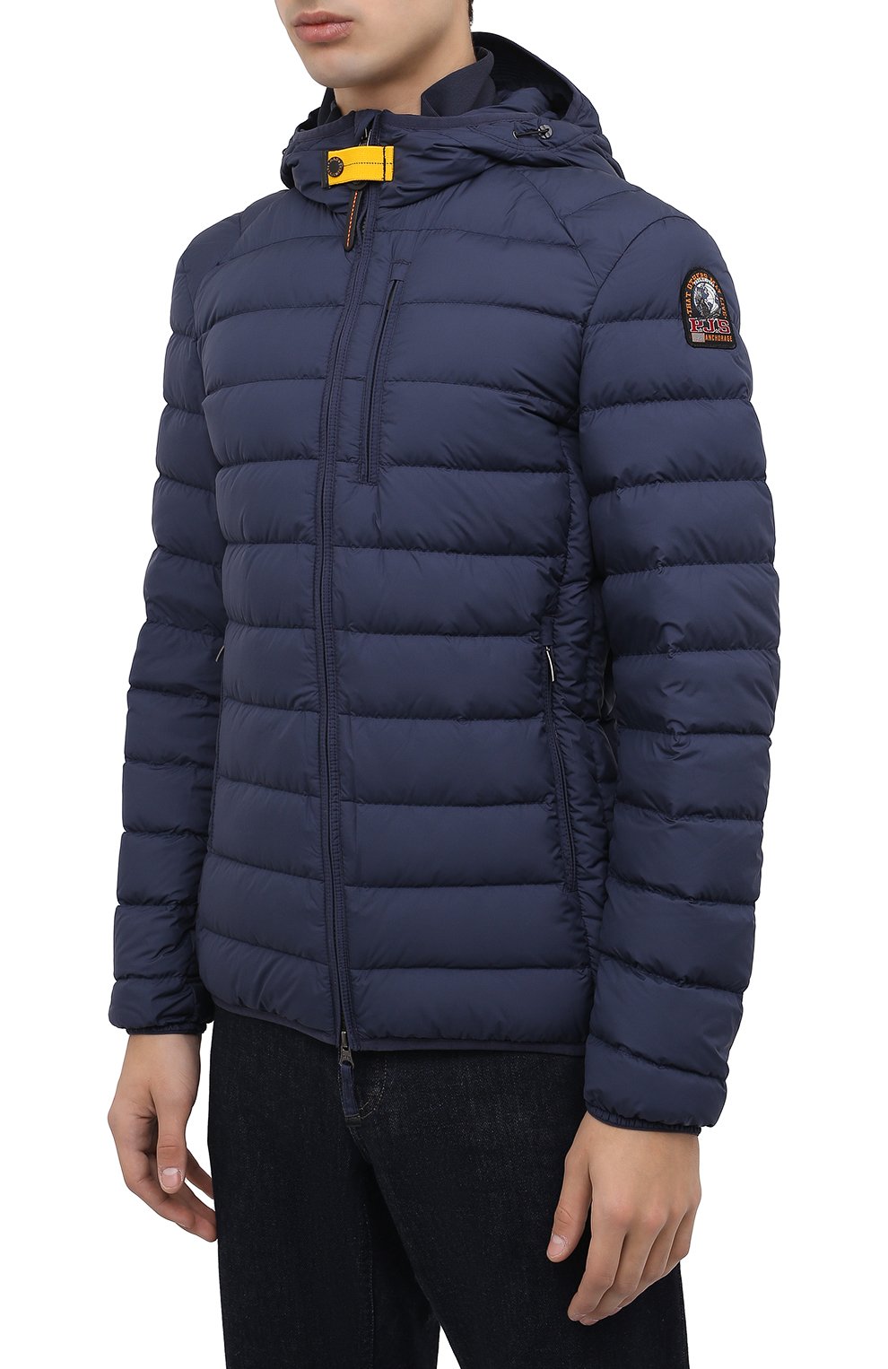 Пуховая куртка last minute PARAJUMPERS, арт. SL02/LAST MINUTE, фото 3