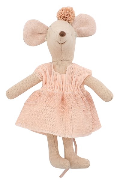 Игрушка мышка старшая сестра балерина MAILEG, арт. 16-0602-00, фото 1