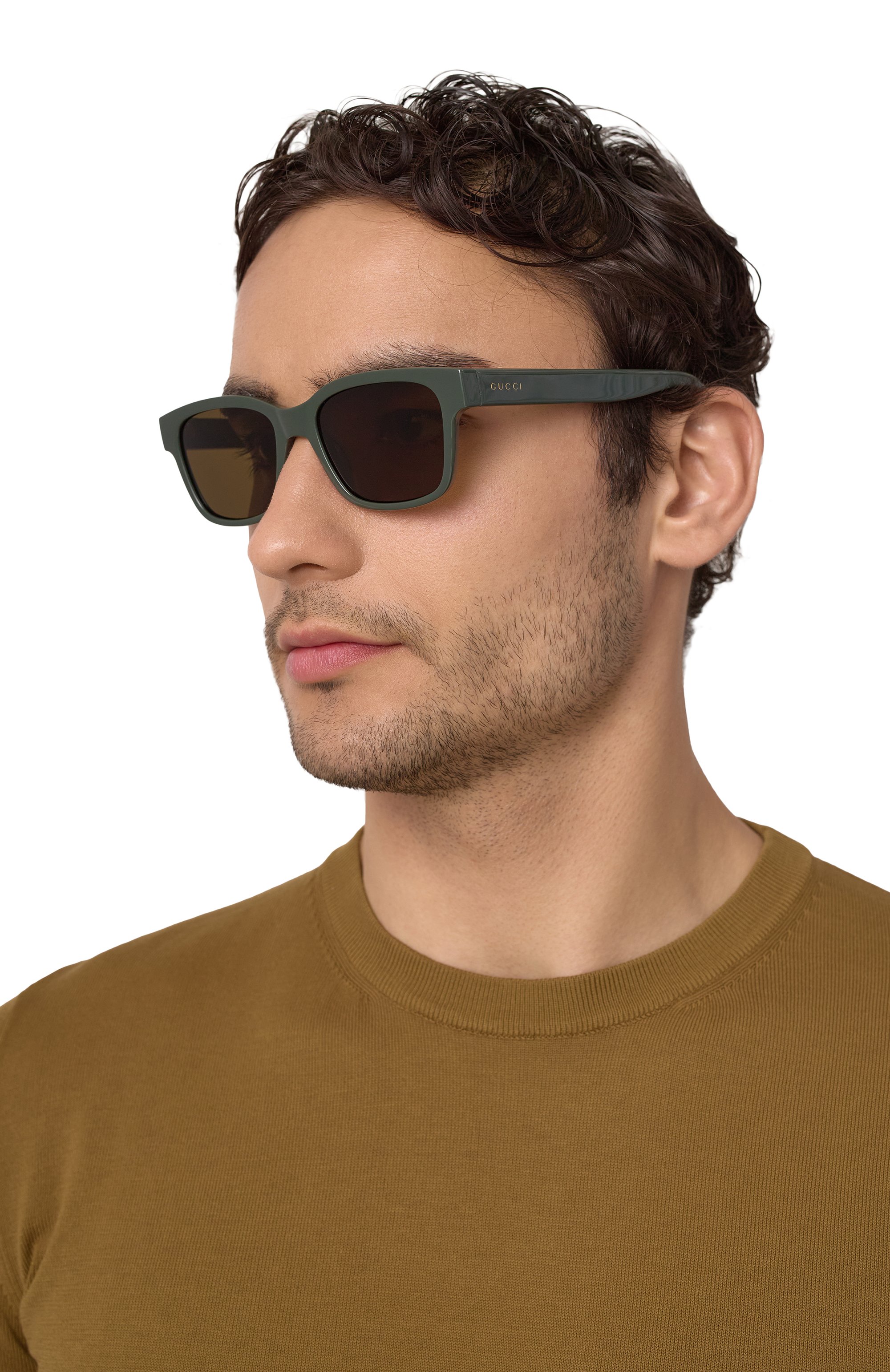 Солнцезащитные очки GUCCI, арт. GG1716S 004, фото 2