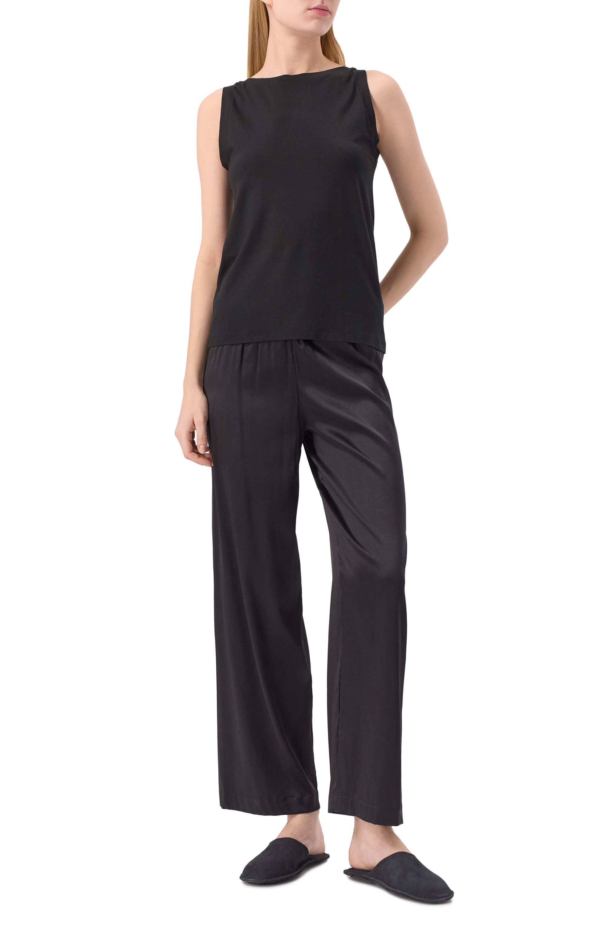 Майка ZIMMERLI, арт. 700-3980, фото 2