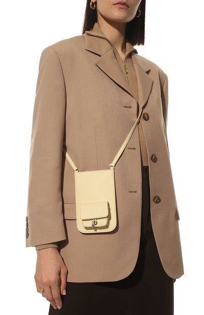 Кожаный чехол для iphone LORO PIANA, арт. FAM1331, фото 2