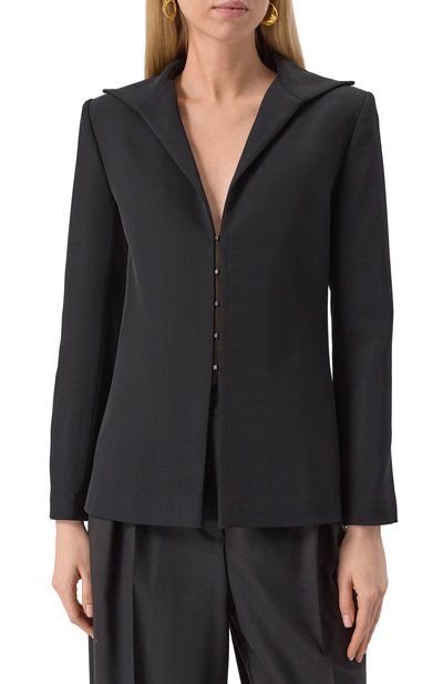 Жакет LESYANEBO, арт. LN02H-1055_MAR, фото 3