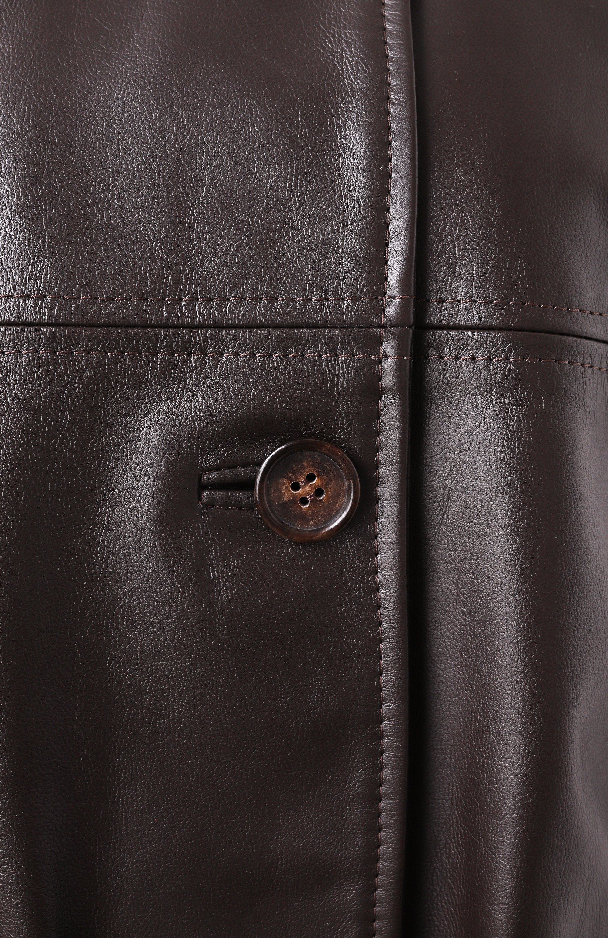 Кожаная куртка NOBLE&BRULEE, арт. NB642/011124/1, фото 6