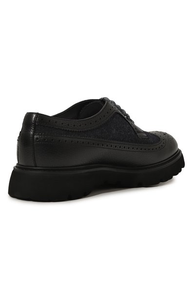 Комбинированные дерби DOUCAL'S, арт. DU2523G0TNPG208N, фото 5