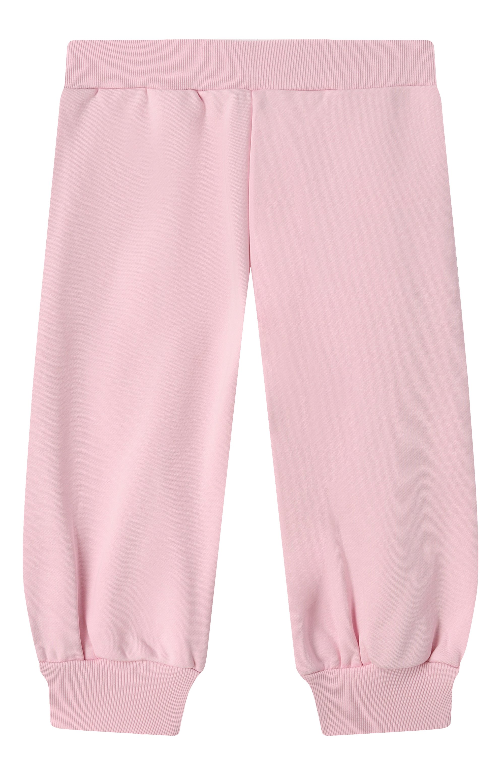 Хлопковые джоггеры MARNI, арт. M01391/M00V0, фото 2