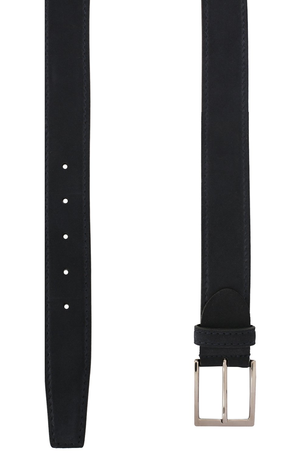 Замшевый ремень BARRETT, арт. 92B565.5/CARDIF, фото 2