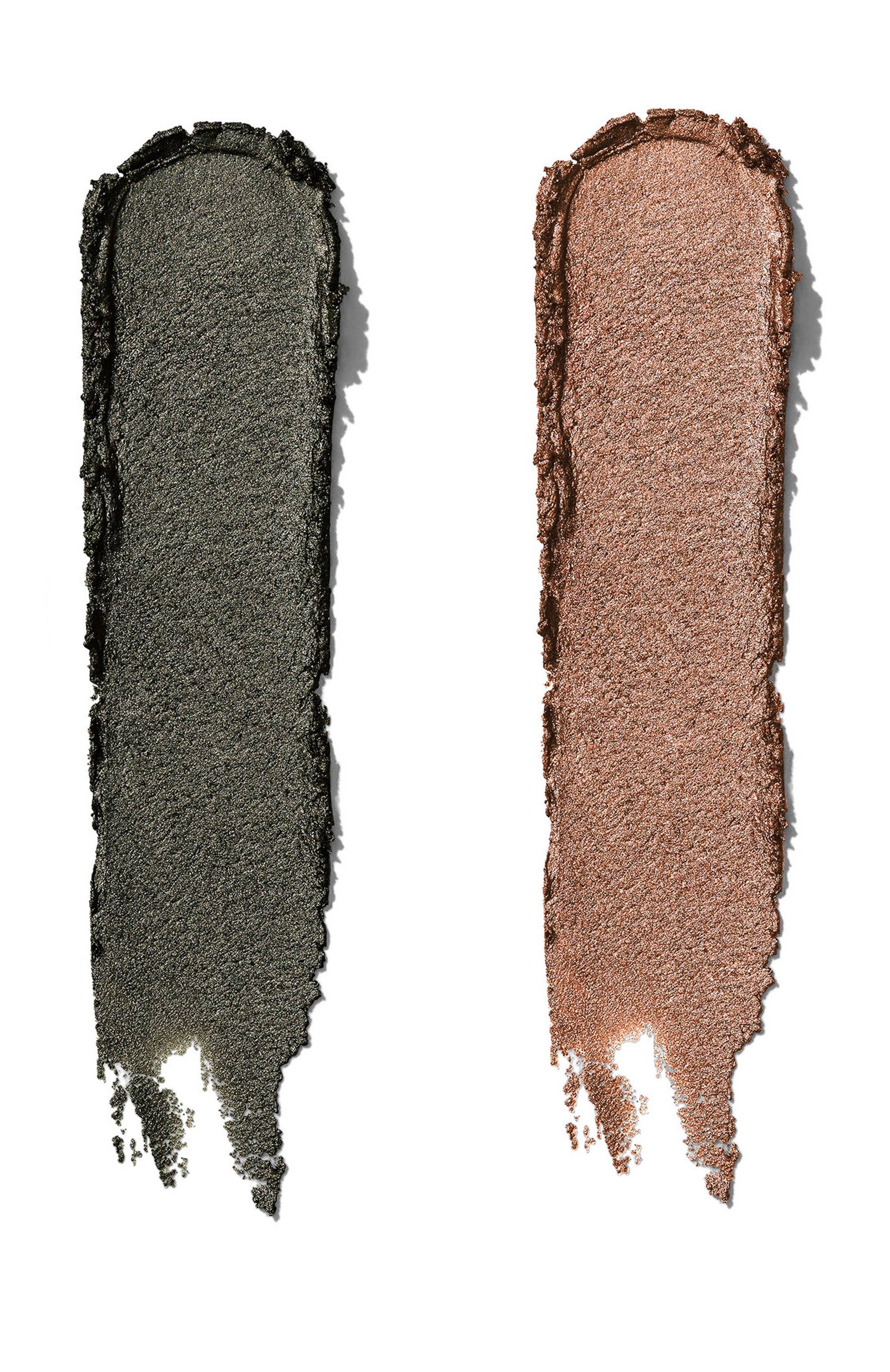 Двусторонние тени-карандаш, оттенок cafe shimmer / gilded green shimmer (1,6g) BOBBI BROWN, арт. H6DN-01, фото 2