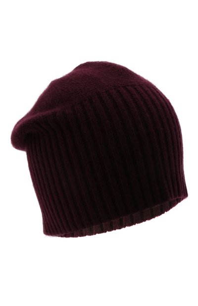 Кашемировая шапка ALLUDE, арт. 215/30027, фото 1