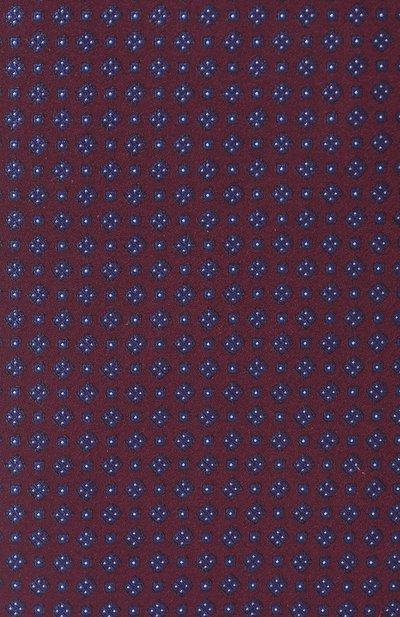 Шелковый галстук STEFANO RICCI, арт. CCX/58015, фото 4