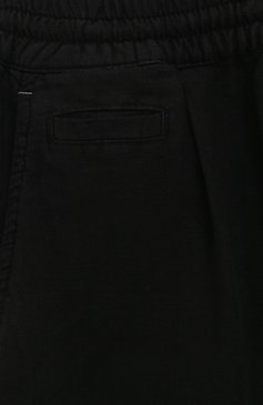 Льняные шорты BRUNELLO CUCINELLI, арт. B243DP902C, фото 3