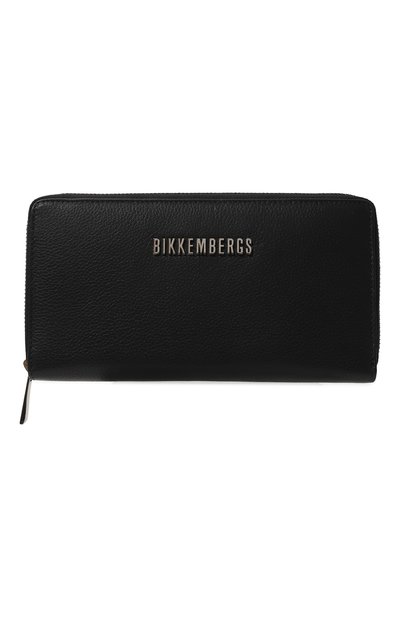 Мужской кожаное портмоне DIRK BIKKEMBERGS, арт. BKMA00150M