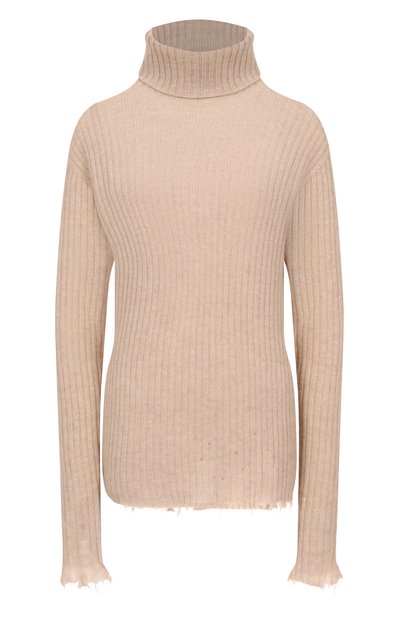 Женская кашемировая водолазка UMA WANG, арт. W2 M UK7151