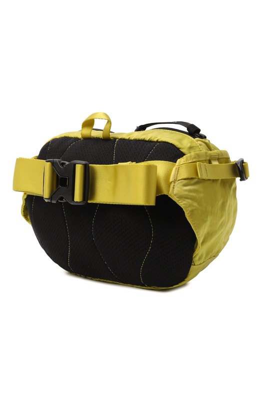 Поясная сумка C.P. Company 20CMAC734A/005269G Жёлтый  20CMAC734A/005269G Фото 3
