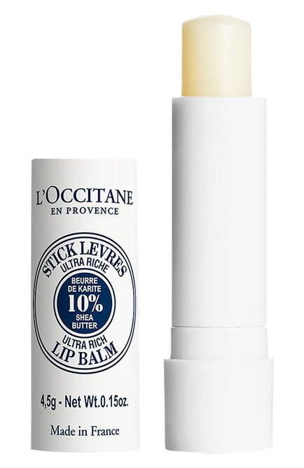 Женского бальзам-стик для губ (4,5g) L`OCCITANE, арт. 767559