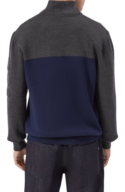 Джемпер BOGNER FIRE+ICE, арт. 84058499, фото 4