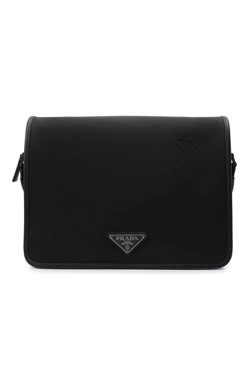 Сумка PRADA, арт. 2VD039-5ECO-F0002-WOO, фото 1