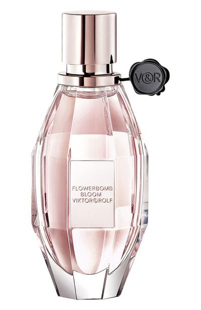 Женский туалетная вода flowerbomb bloom  (50ml) VIKTOR&ROLF, арт. 3614271421494